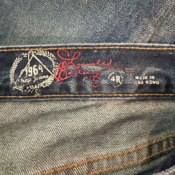 Lucky Brand jeans - Picture 3 of 5